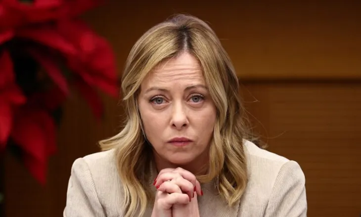 Referendumi për reformën në Drejtësi/ Pjesëmarrje rekord në Itali, Meloni: Për një gjyqësor më autonom