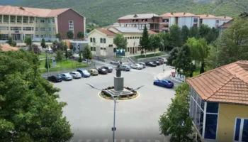 Reforma e re territoriale, organizata hasjane: Hasi të jetë bashki me vete