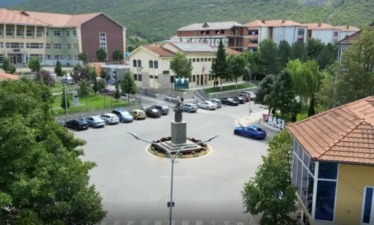 Reforma e re territoriale, organizata hasjane: Hasi të jetë bashki me vete