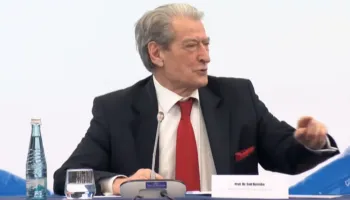 Reforma territoriale, Berisha: PS shkatërroi qeverisjen vendore