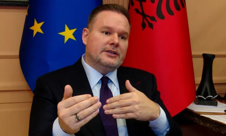 Reforma territoriale, Demo: Mazhoranca, e hapur që të përfshihen të gjitha palët