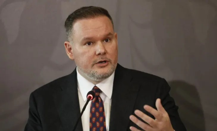 Reforma Territoriale dhe roli për integrimin në BE, ministri Demo: Po vjen një ‘cunami’ për bashkitë