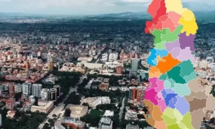 Reforma Territoriale/ PD kundërshton propozimin e PS: Duhen më shumë bashki!