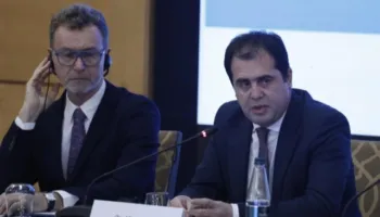 Reforma Zgjedhore/ Bylykbashi: Financimi i partive të garantojë pluralizmin, jo kontrollin politik