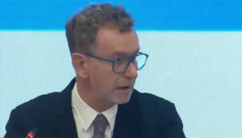 Reforma Zgjedhore, Gonzato: Financimi i partive, parakusht në procesin e integrimit