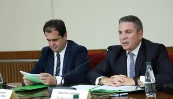 Reforma  Zgjedhore, zbardhet projektligji i “Financimit të partive politike”