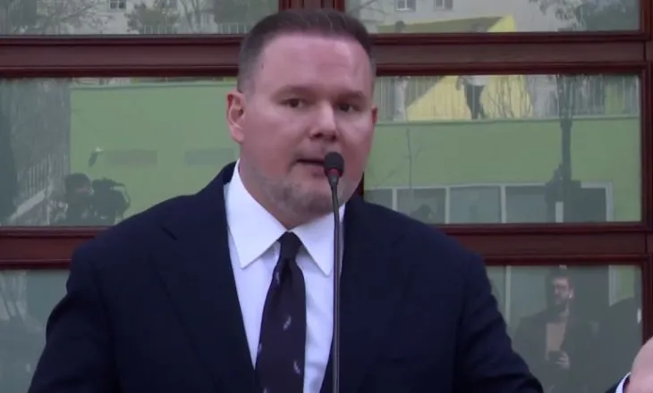 Reformë Territoriale pa opozitën?/ Ministri Demo: Duhet përfshirje e të gjitha palëve!