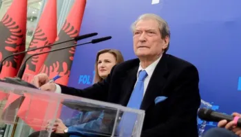 Refuzim total/ Berisha i mbyll derën Ramas: Referendume me të? Kurrë