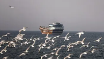 “Regjim i ri për Ngushticën e Hormuzit”, Irani shqyrton vendosjen e tarifave për çdo anije mallrash