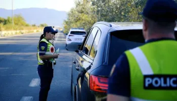 Regjistër për ekzekutimin dhe vjeljen e gjobave, nga penalitetet për makinat deri tek masat për bizneset