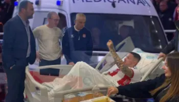 Rei Manaj humb zyrtarisht ndeshjet me Kombëtaren, Shqipëria “vuan” për sulmues përballë Polonisë