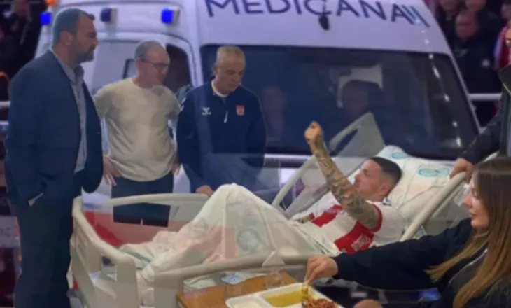 Rei Manaj humb zyrtarisht ndeshjet me Kombëtaren, Shqipëria “vuan” për sulmues përballë Polonisë