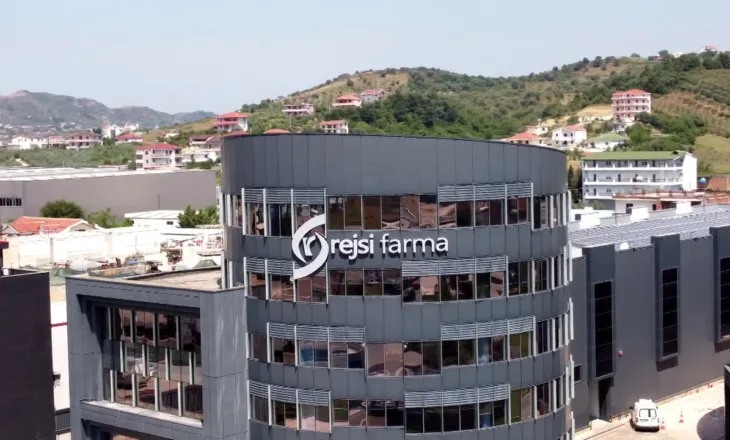 Rejsi Farma nën hetim për abuzim, faturime të dyfishta për ilaçet në Spitalin e Beratit dhe spitale të tjera rajonale