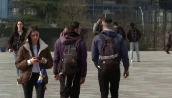 Rekord nga turistët në vitin 2025, 5.27 miliardë euro të ardhura vetëm nga ky sektor