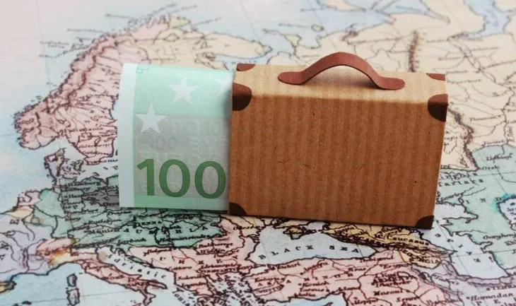 Rekord reminitancash, të ardhurat nga emigrantët arrijnë shifrën e 1.1 miliardë eurove në 2025-n