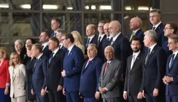 REL: Çështja për të cilën BE-ja nuk bën kompromis me Shqipërinë, Malin e Zi dhe Serbinë