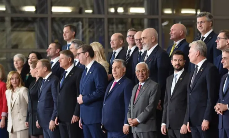 REL: Çështja për të cilën BE-ja nuk bën kompromis me Shqipërinë, Malin e Zi dhe Serbinë