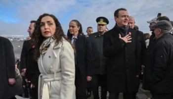 REL: Cilat janë arsyet pas përçarjes mes Vjosa Osmanit dhe Albin Kurtit?