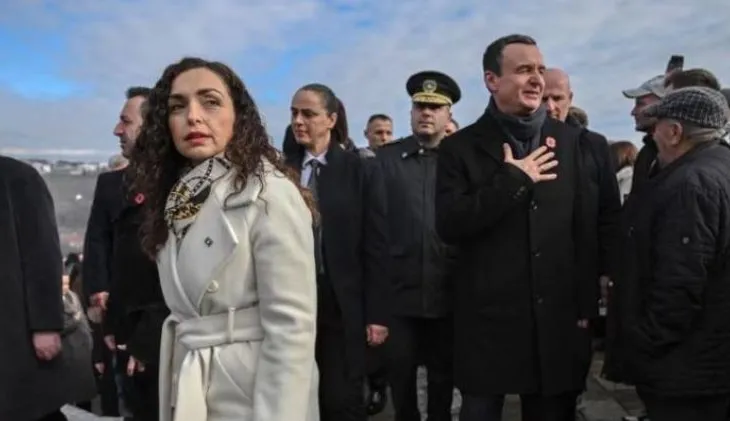 REL: Cilat janë arsyet pas përçarjes mes Vjosa Osmanit dhe Albin Kurtit?