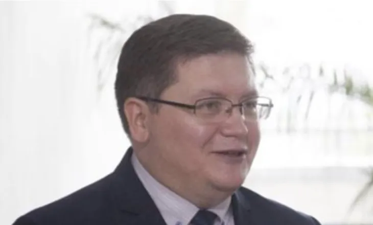 REL: Emri i shefit të ri të Zyrës ruse në Kosovë figuron në një databazë që e lidh me inteligjencën ruse