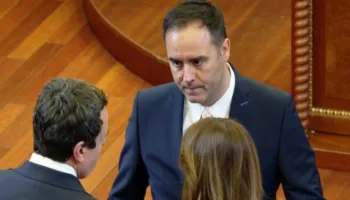 REL: Konjufca për president thellon përplasjet mes pushtetit, opozitës dhe Osmanit