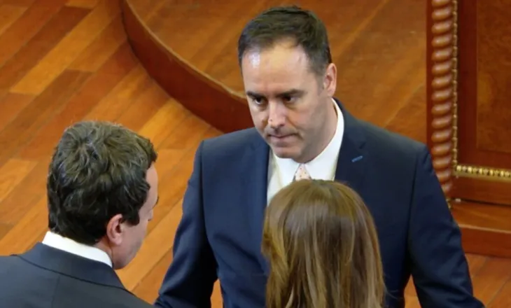 REL: Konjufca për president thellon përplasjet mes pushtetit, opozitës dhe Osmanit