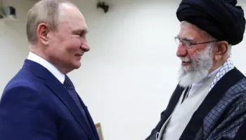 REL: Në luftën e SHBA-së kundër Iranit, fituesja është Rusia