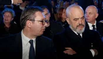 REL: Shqipëria dhe Kroacia në listën serbe të vendeve të pasigurta