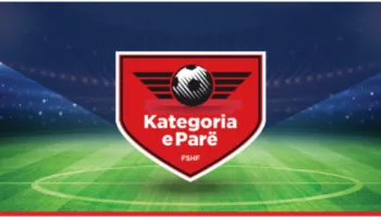 Renditja e Kategorisë së Parë/ Skënderbeu ndalet në shtëpi, Laçi e kërcënon për kreun, ndizet edhe lufta për mbijetesë