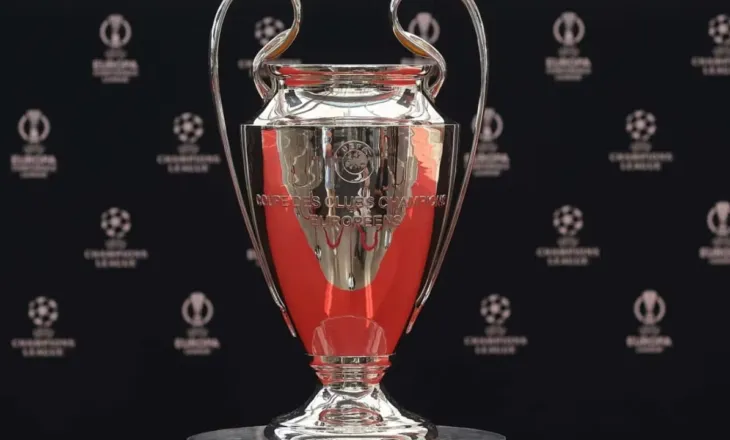 Renditja është një katastrofë, por pesë ekipe në Ligën e Kampionëve janë ende të mundshme për Italinë