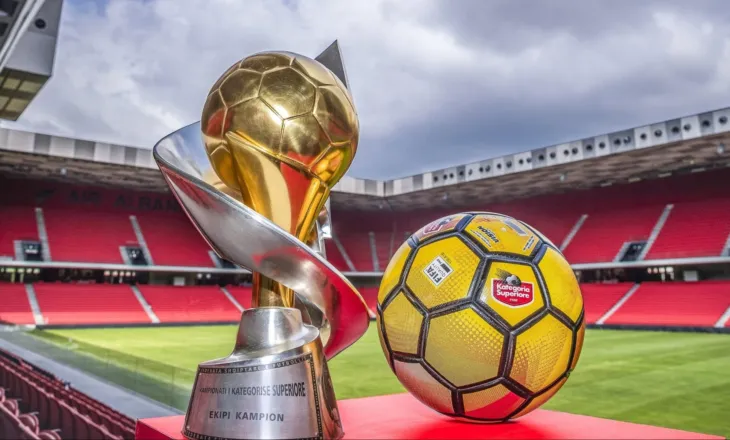 Renditja/ Ndizet lufta për titull, Elbasani dhe Egnatia në ndjekje të Vllaznisë, Partizani futet në “Final 4”. Si paraqitet situata pas javës së 27-të