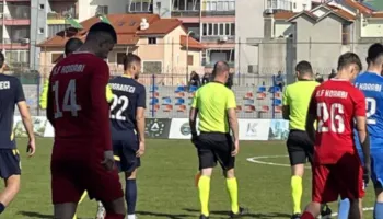 Renditja në Kategorinë e Parë/ Skënderbeu ka futur këmbën në Superiore, nuk ndalet as Laçi me Pogradecin