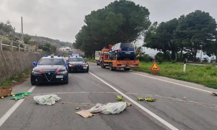 Rëndohet bilanci i aksidentit tragjik/ Ndërron jetë edhe shqiptari i dytë (EMRI)