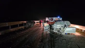 Rëndohet bilanci nga aksidenti në Vlorë, shkon në tre numri i personave që humbën jetën