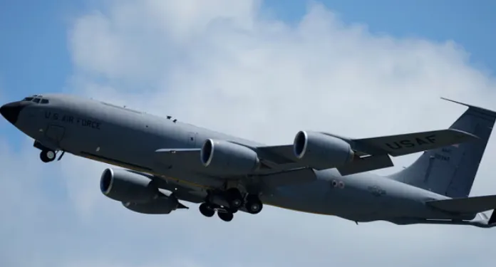 Rëndohet bilanci: Të 6 anëtarët e ekuipazhit humbin jetën në rrëzimin e aeroplanit amerikan në Irak