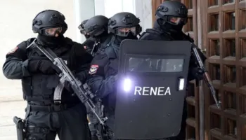 RENEA DHE FNSH ZBARKOJNE NE VLORE