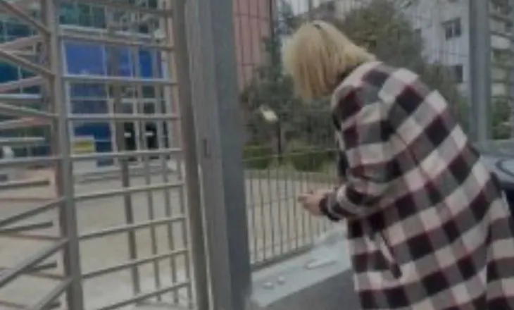 Rënia e turpshme e SPAK, Kalaja i vë drynin e ndez qirinj: GJKKO të mos pranojë pushimin e çështjes për Irena Gjokën