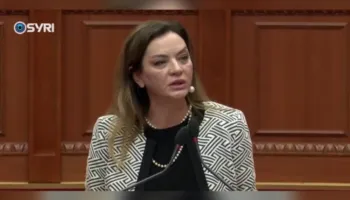 ‘Rënie drastike e numrit të nxënësve’, Vokshi: Shifra alarmante, rilindja shpopulloi Shqipërinë