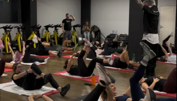 “Repeat” një strukturë e plotë kujdesi për trupin, energjinë dhe shëndetin