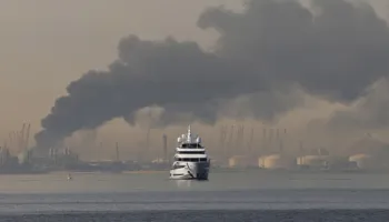 Reputacioni i Dubait si parajsë për të pasurit tronditet nga lufta