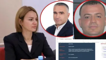 Resort 10 mln € në Qerret/ Manovrat e drejtoreshës së Tatimeve për të fshehur pasurinë, lidhja me Abazin dhe Sakon