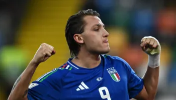 Retegui: Kjo është java më e rëndësishme për kombëtaren dhe futbollin italian