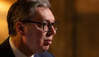 Retorika e Vuçiqit për Iranin: A po i rrezikon Serbia marrëdhëniet me SHBA-në?