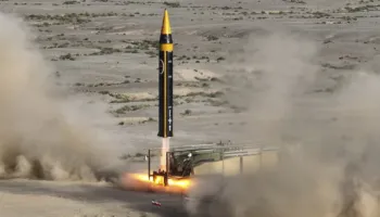 Reuters: SHBA-të konfirmojnë shkatërrimin e vetëm një të tretës së arsenalit raketor të Teheranit