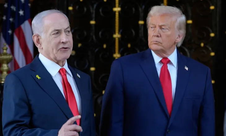 Reuters: Si Trump u bind nga Netanyahu të sulmojë e vrasë Khamenei-n