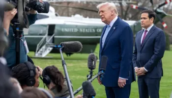 Reuters: Trump po humbet kontrollin në luftën me Iranin