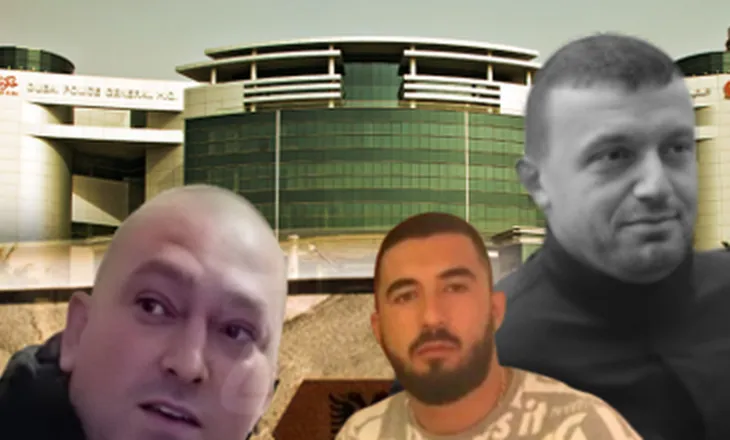 “Revanshi”/ GJKKO kalon për gjykim 7 të pandehur, mes tyre Durim Bami, Aldo Avdylaj e Marklen Haka