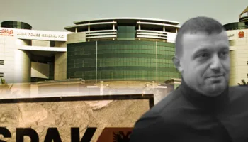 “Revanshi”/ GJKKO kalon për gjykim 7 të pandehur, mes tyre Durim Bami, Aldo Avdyli e Marklen Haka