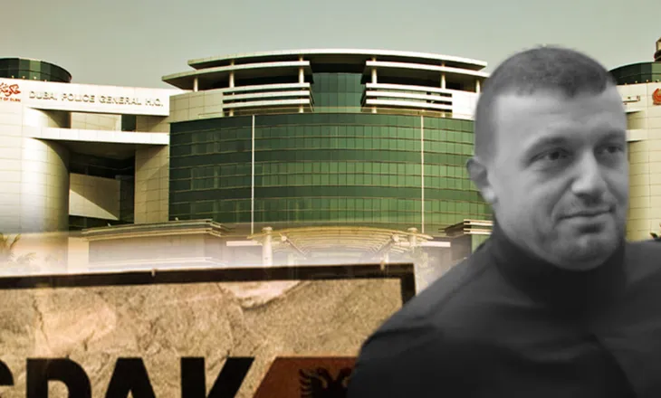 “Revanshi”/ GJKKO kalon për gjykim 7 të pandehur, mes tyre Durim Bami, Aldo Avdyli e Marklen Haka