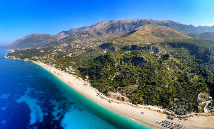 Revista italiane e udhëtimeve: Riviera Shqiptare kryeson mes destinacioneve më të mira për verën 2026